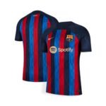 [Kids] Barcelona Home Jersey 2022-23