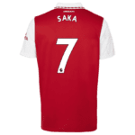 [Kids] Arsenal Home Jersey 2022-23