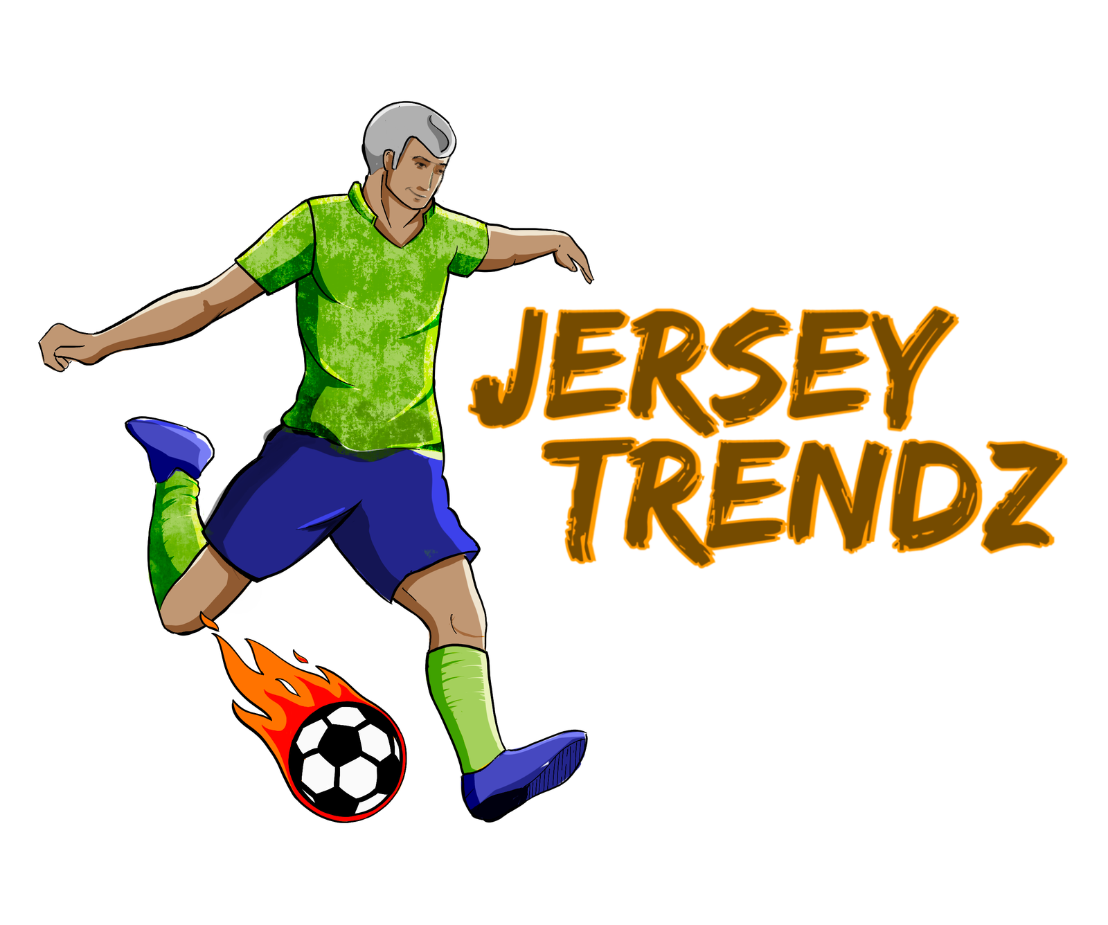 Jersey Trendz