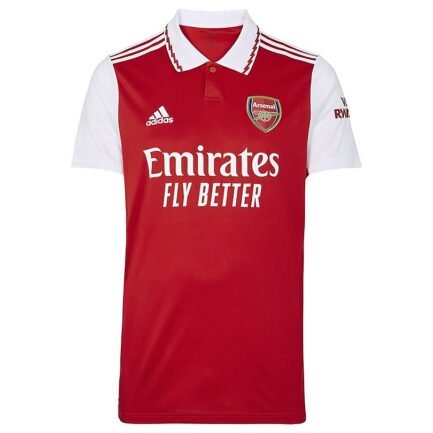 arsenal Home Jersey 2022-23