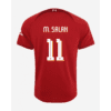 Customized Liverpool home Jersey 2022-23