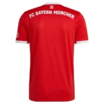 [Personalize] Bayern Munich Home Jersey 2022-23