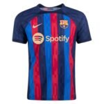 [Player Version] Barcelona Home Jersey 2022-23