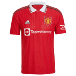 [Player Version] Manchester United Home SALE JERSEY 2022-23