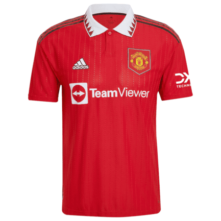 [Player Version] Manchester United Home Jersey 2022-23