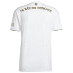 [Personalize] Bayern Munich Away Jersey 2022-23