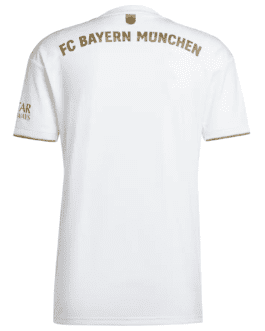 [Season 22-23] Bayern Munich Away Jersey