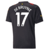[Personalize] Manchester City Away Jersey 2022-23