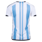 [Superior Quality] Argentina Euro Home Jersey 2022