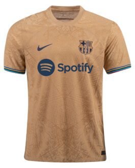 [Player Version] Barcelona Away Jersey 2022-23