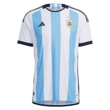 [Player Version] Argentina Home Jersey 2022