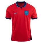 [Superior Quality] England Euro Away Jersey 2022-23