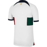 [Superior Quality] Portugal Euro Away Jersey 2022