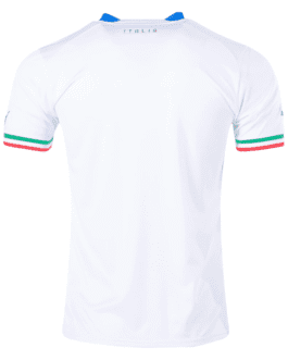[Customized] Italy Euro Away Jersey 2022