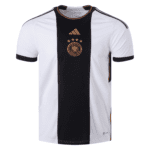 [Superior Quality] Germany Euro Home Jersey 2022