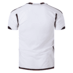 [Superior Quality] Germany Euro Home Jersey 22-23