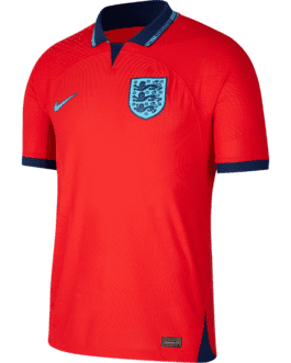 [Player Version] England Away Jersey 2022