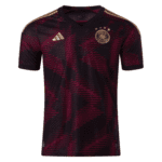 [Player Version] Germany Away Jersey 2022