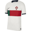 Player Version Portugal Away Jersey 22-23