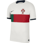 [Player Version] Portugal Euro Away Jersey 2022