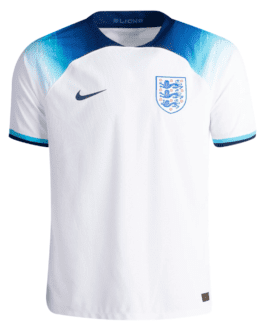 [Player Version] England Home Jersey 2022