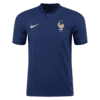 Player Version France Home Jersey 22-23