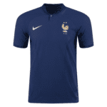 [Player Version] France Euro Home Jersey 22-23