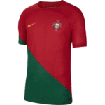 [Player Version] Portugal Euro Home Jersey 2022
