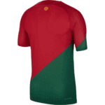 [Player Version] Portugal Euro Home Jersey 22-23