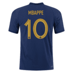 [Player Version] France Euro Home Jersey 2022