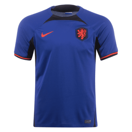 Netherland Away Jersey 22-23