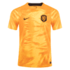 Netherland Home Jersey 22-23