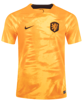 [Superior Quality] Netherland Euro Home Jersey 2022