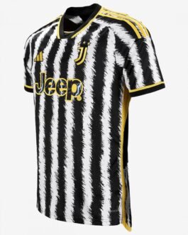 [New Season] Juventus Home Jersey 23/24