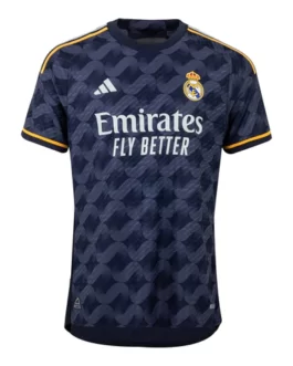 [Player Version] Real Madrid Away Jersey 23/24