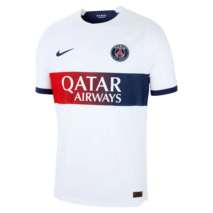 psg custom kit