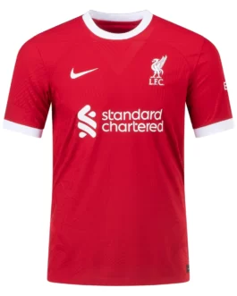 [Player Version] Liverpool Home Jersey 23-24