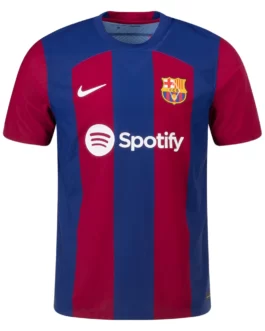 [Player Version] Barcelona Home Jersey 23-24