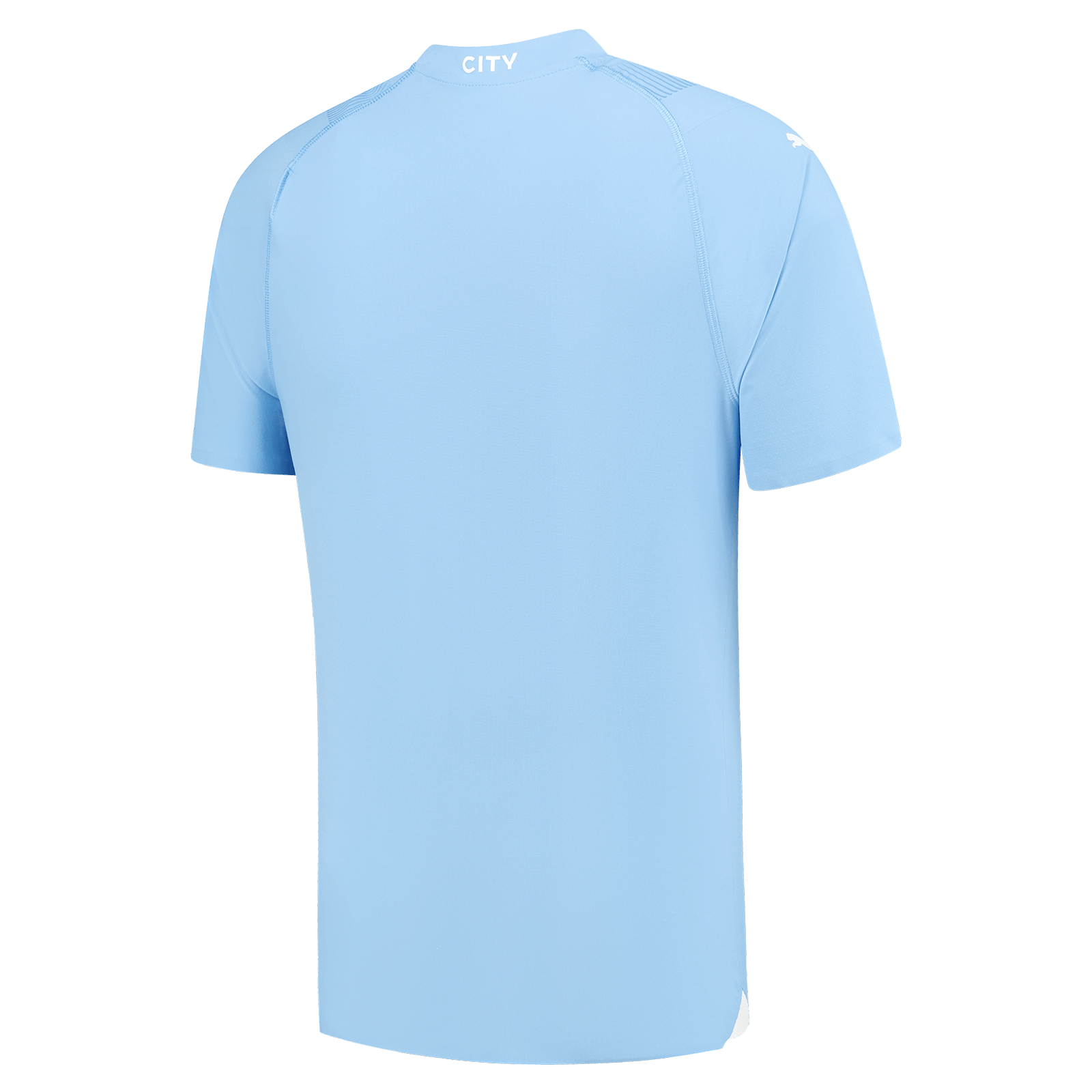 [Player Version] Manchester City Home Jersey 23/24 - Jersey Trendz