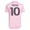 US$ 14.50 - 23-24 Inter Miami Blue Special Edition Kids Soccer Jersey -  m.