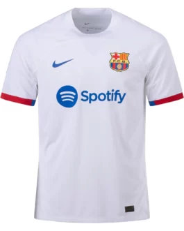 [Player Version] Barcelona Away Jersey 23-24