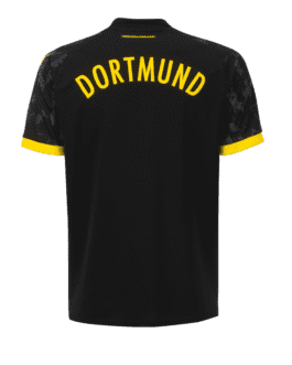 [New Season] Borussia Dortmund Away Jersey 23/24