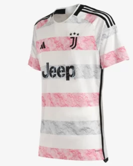 [New Season] Juventus Away Jersey 23/24