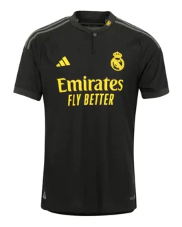 [Player Version] Real Madrid Third Jersey 23/24