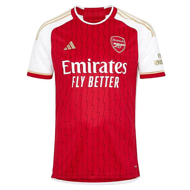 Arsenal jersey hot sale kids