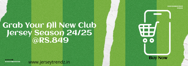 Club Jersey Banner 24-25