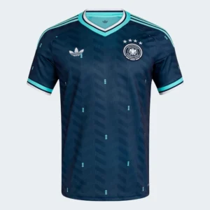 [Superior Quality] Germany World Cup 2026 Away Jersey
