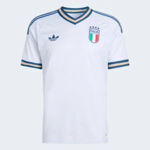 [Superior Quality] Italy World Cup 2026 Away Jersey