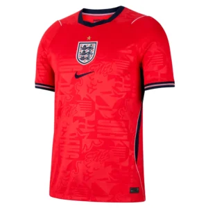 [Superior Quality] England World Cup 2026 Away Jersey