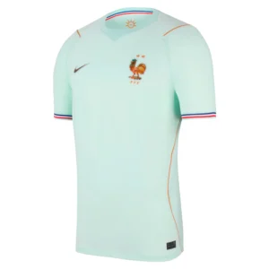 [Superior Quality] France World Cup 2026 Away Jersey